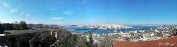istanbula bir bakıs