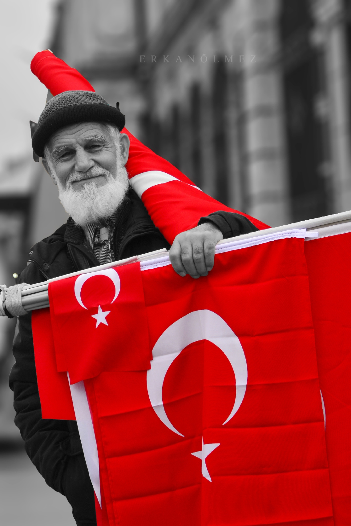 BAYRAK