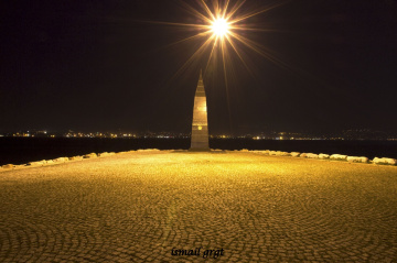 Gölcük Deprem Anıtı