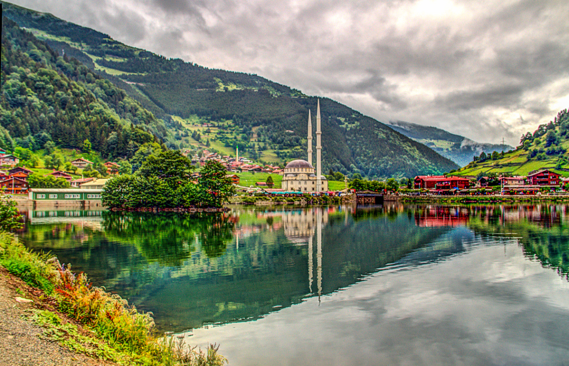Uzungöl-2013