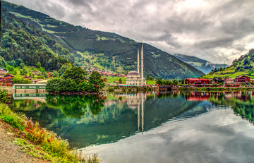 Uzungöl-2013