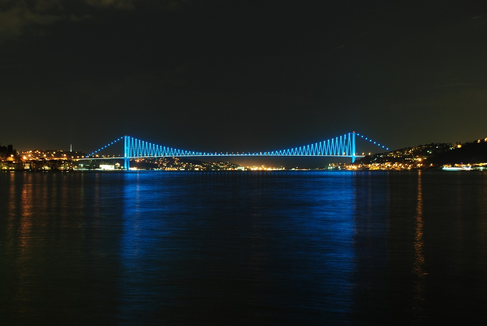 Boğaziçi Köprüsü