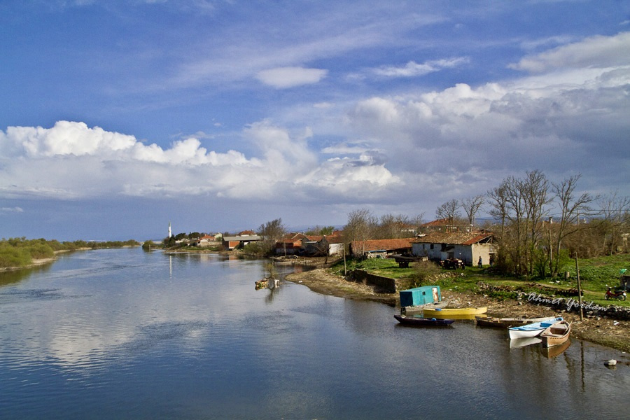 Uluabat,Bursa