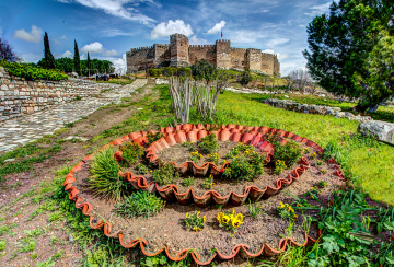 Selçuk Kalesi