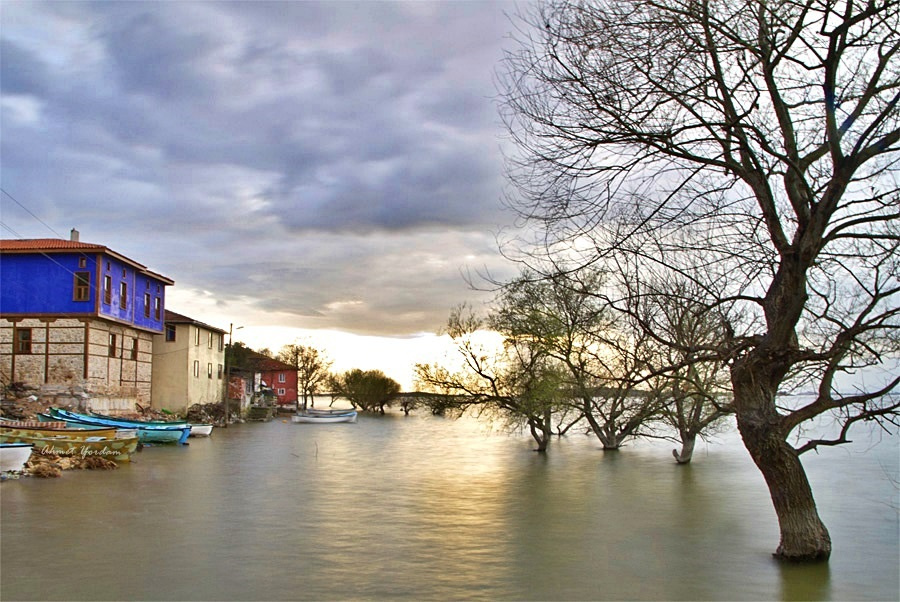 Gölyazı; Bursa