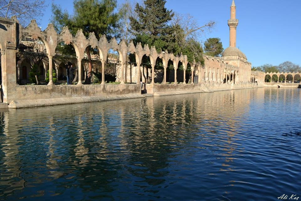 Balıklıgöl