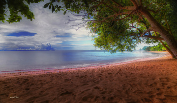 Saoka Beach