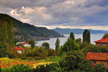 GÜZELCEHİSAR - BARTIN