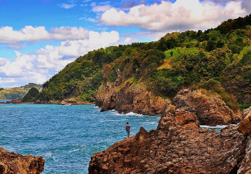 MUGADA - BARTIN