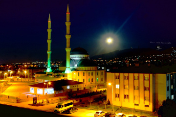 Akşam Sefası 