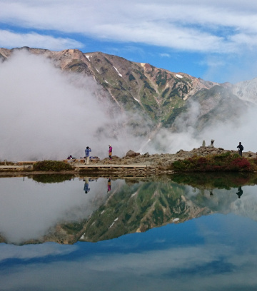 reflection