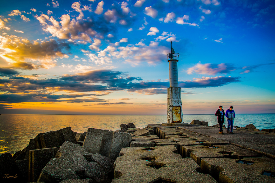 Deniz Feneri