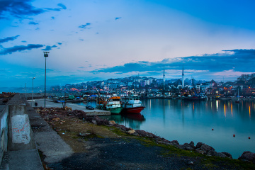 Akçakoca