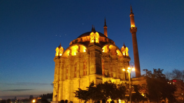 Ortaköy