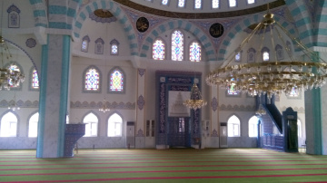 Camii