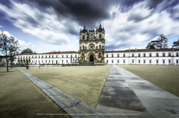 Alcobaça Monastery