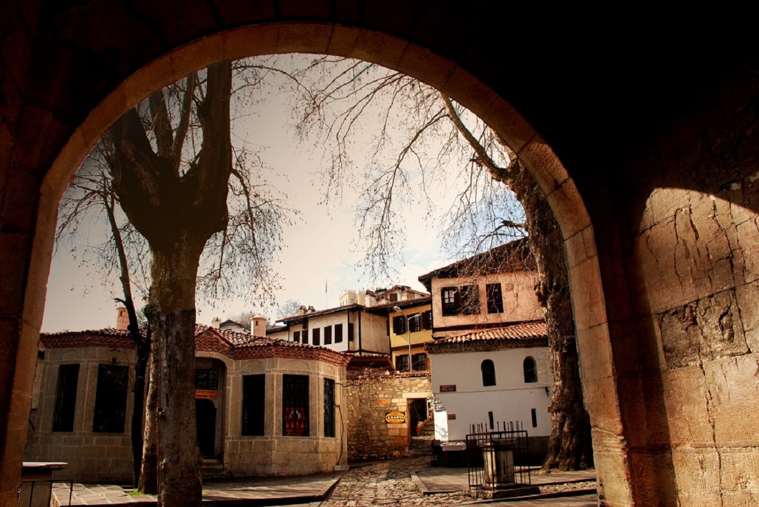 Safranbolu