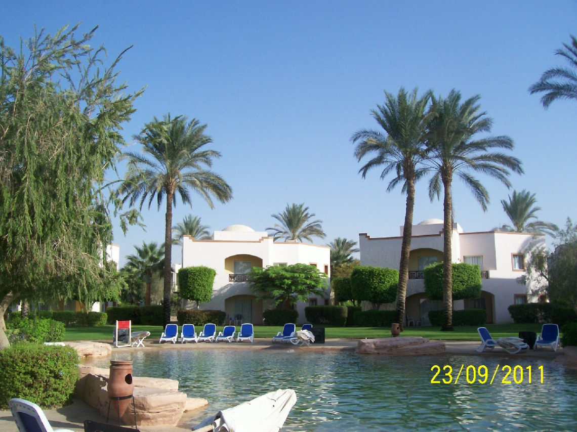 Egypt - Good morning