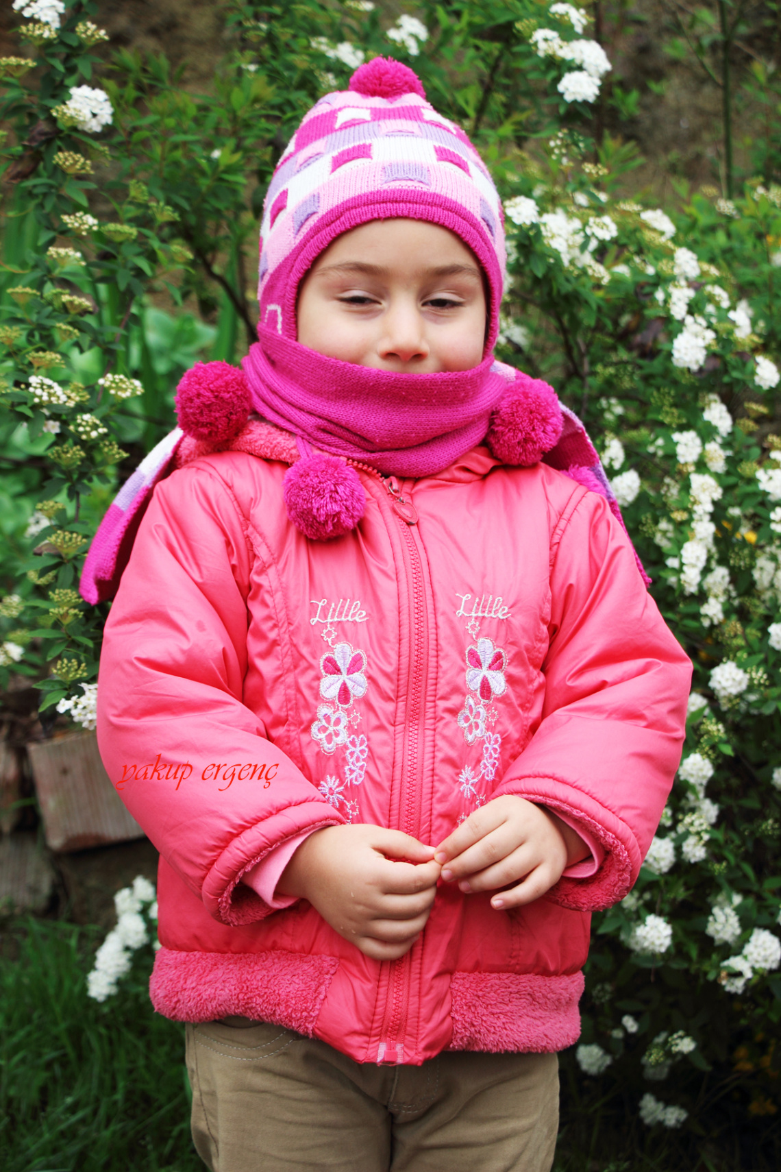 AYAKTA UYUMAK