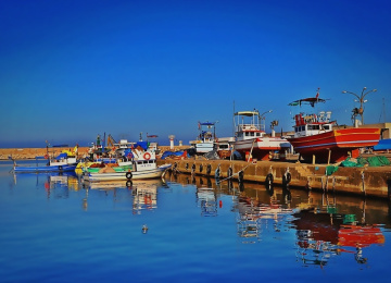 BALIKÇI TEKNELERİ