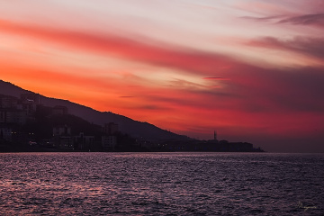 Değirmendere