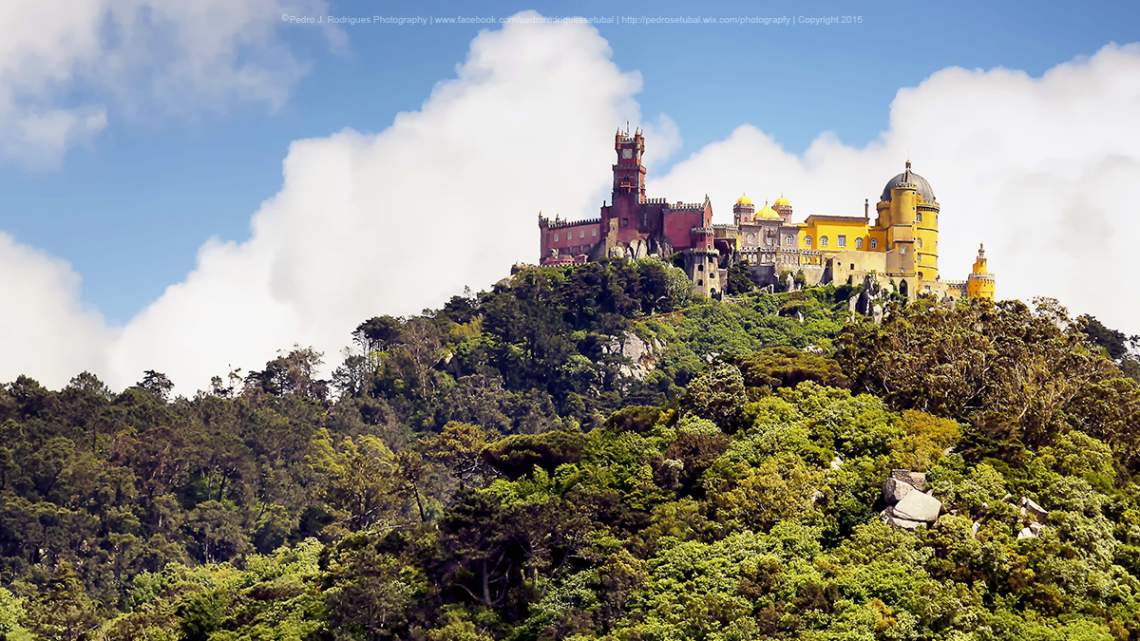 Palace of Sintra