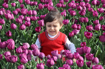 Çok Sıkştırdınız bak ağlayacağım