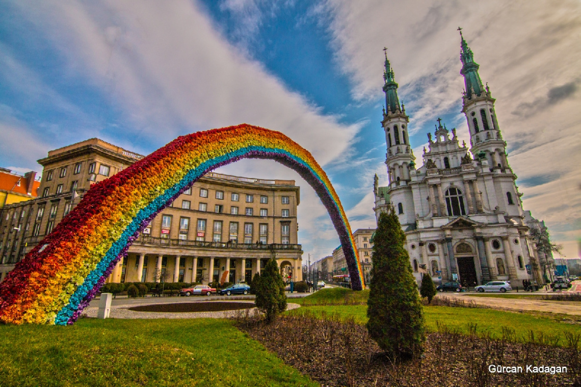 WARSAW POLAND