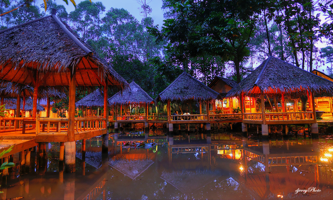 Places to eat