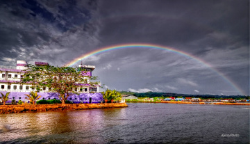 Rainbow