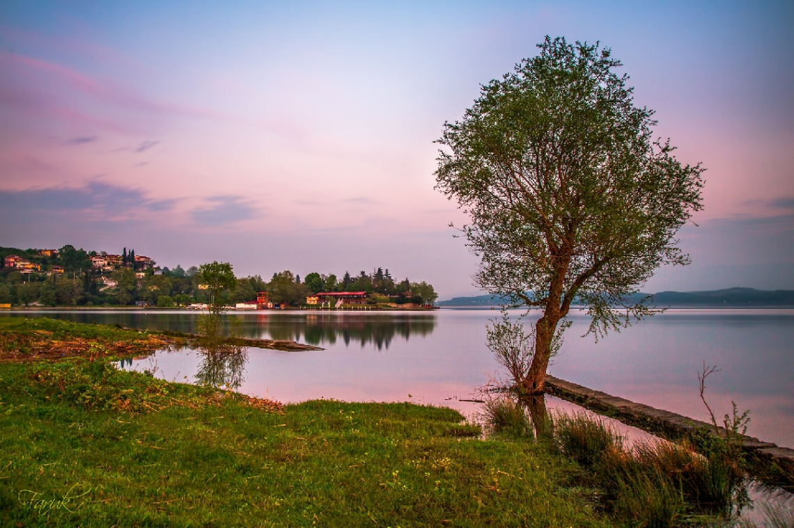 Sapanca Gölü
