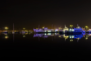İzmit Marina