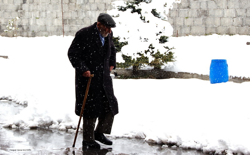 Kış 