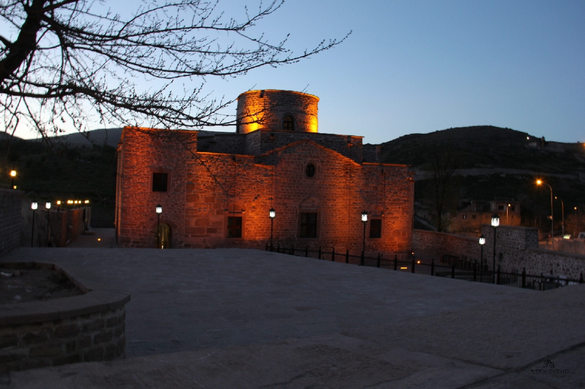 Kilise / Sille / Konya