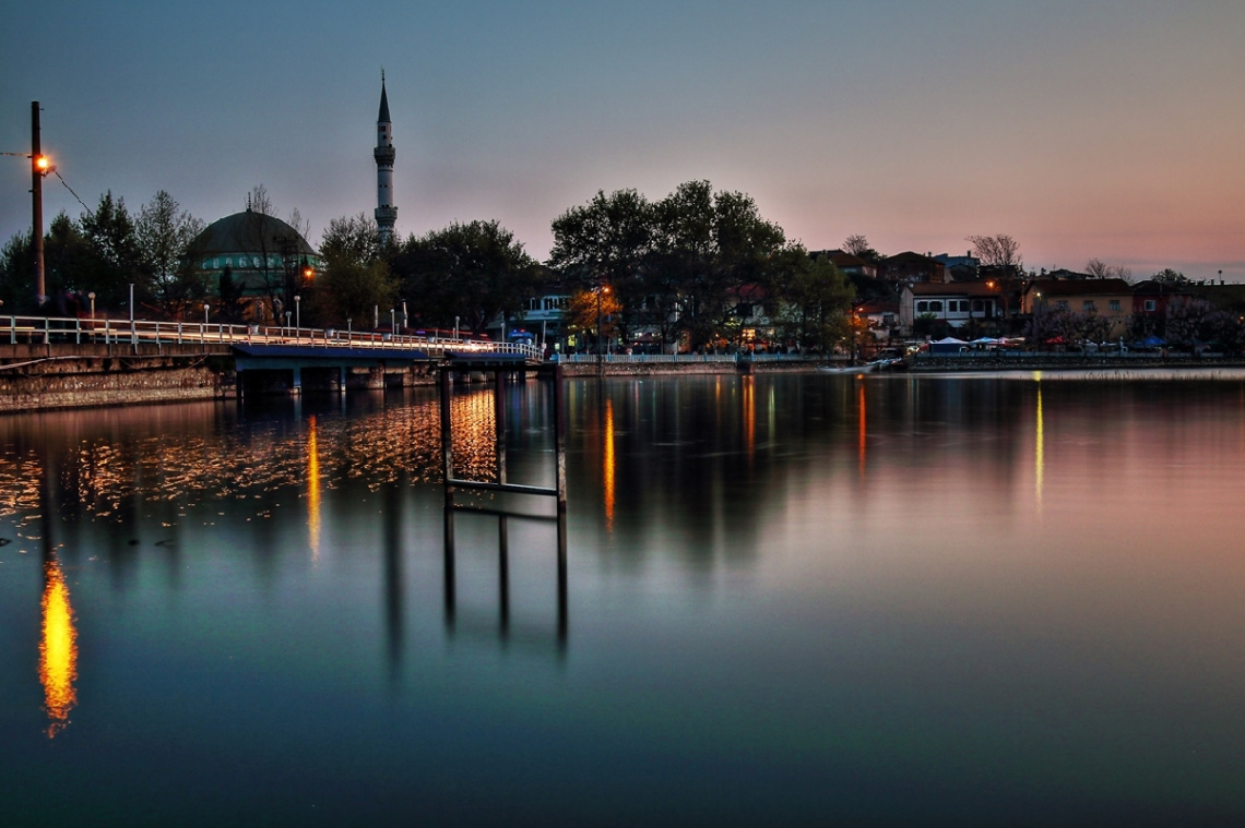 Gölyazı Akşamı II