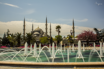 Sultanahmet Meydanı