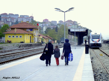 kavuşma
