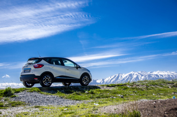 captur