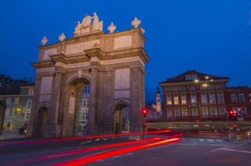innsburg avusturya