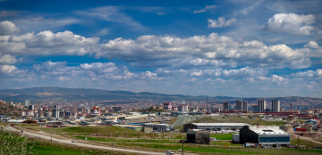 Ankara