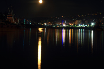 IŞIKLARIN DANSI