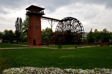 Sakarya/Kent Park