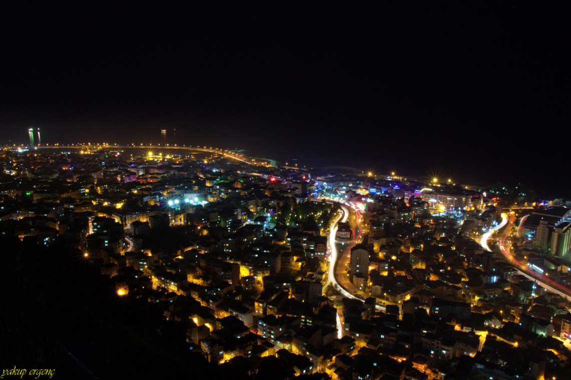 UZUN UZUN TRABZON