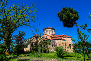 Ayasofya Camii 2 