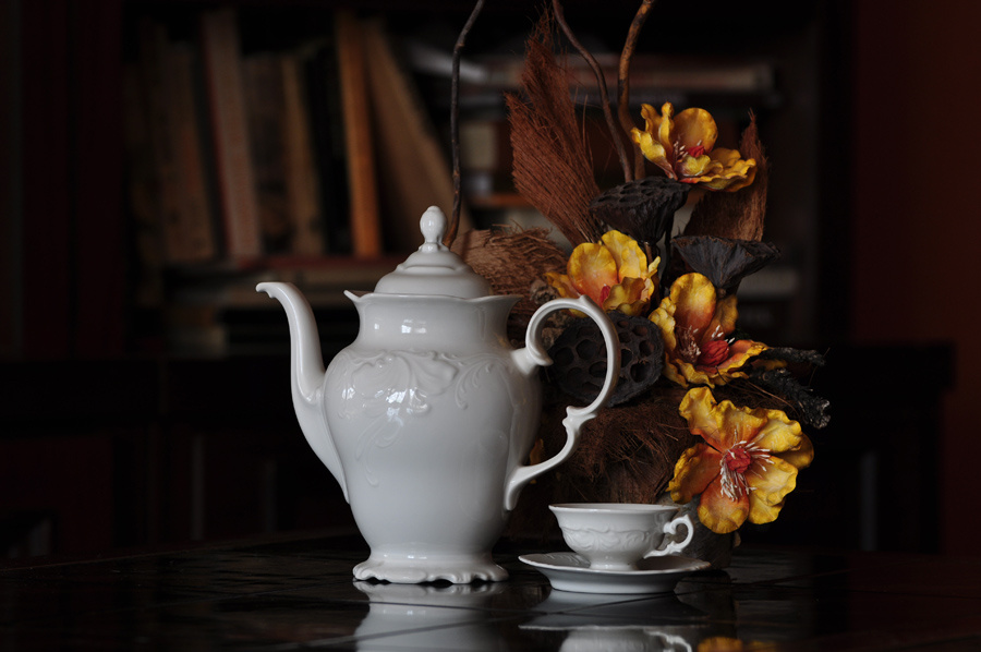 Still life