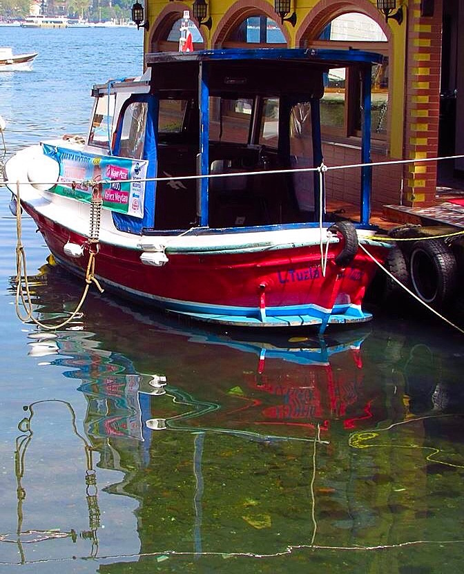 Yansıma