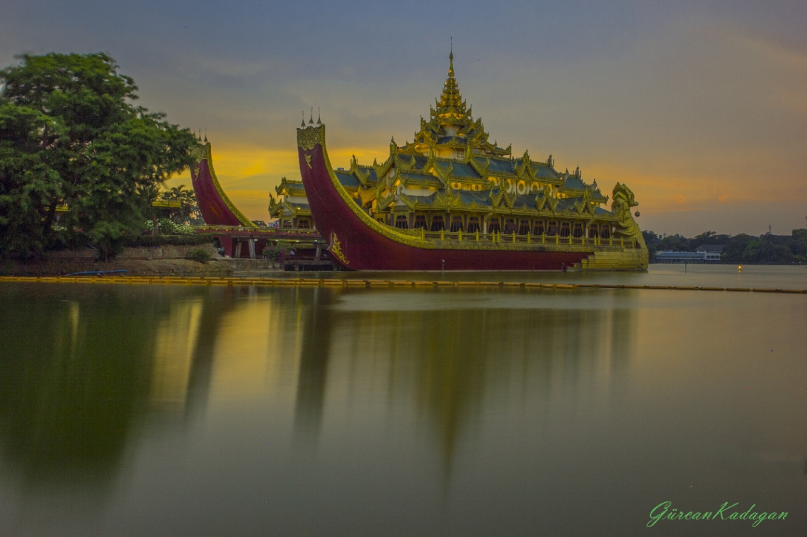 yangon