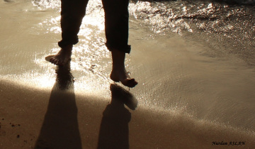 Öyle bir adım atmali ki