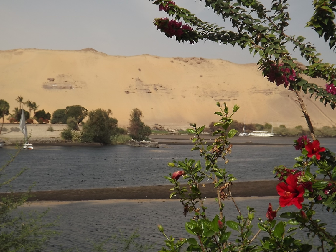 Egypt - Aswan