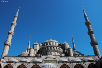SULTANAHMET